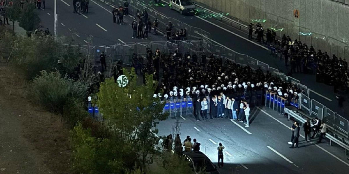 Özel: Bütün CHP'lileri baba ocağına sahip çıkmaya davet ediyorum